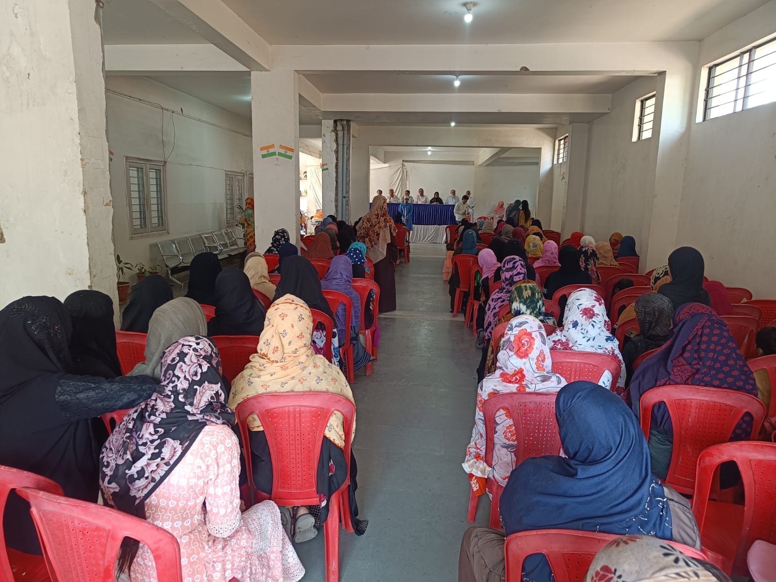 School Function — 22 March 2023